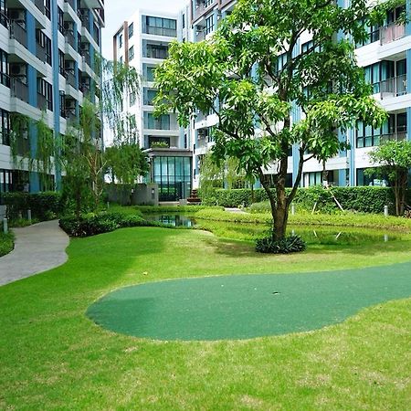 Phuket Rooms Stay Экстерьер фото