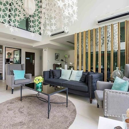 Phuket Rooms Stay Экстерьер фото