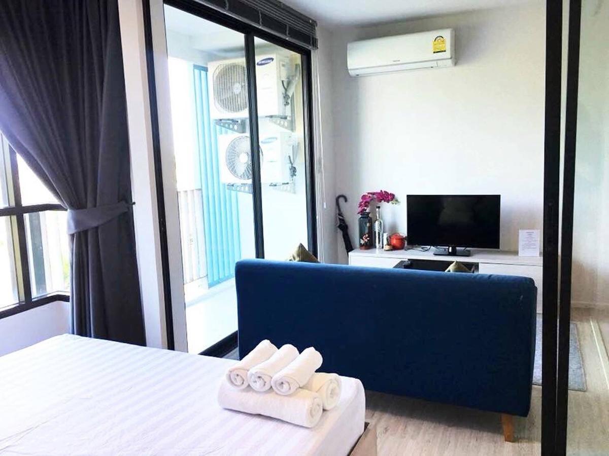 Phuket Rooms Stay Экстерьер фото