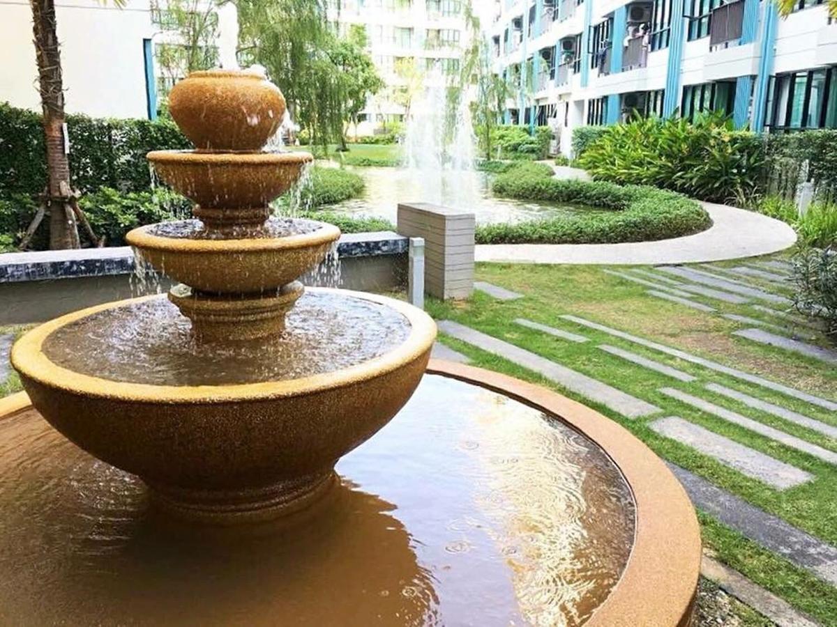 Phuket Rooms Stay Экстерьер фото