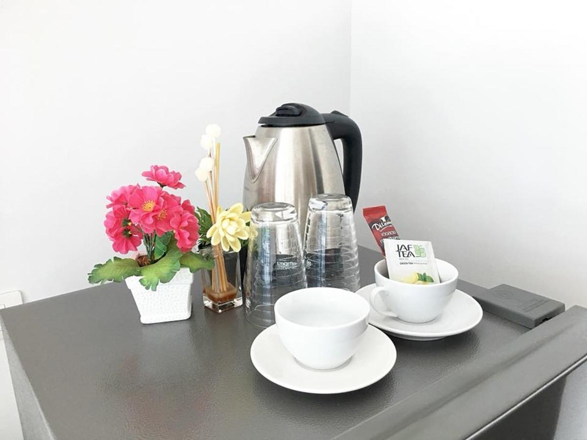 Phuket Rooms Stay Экстерьер фото