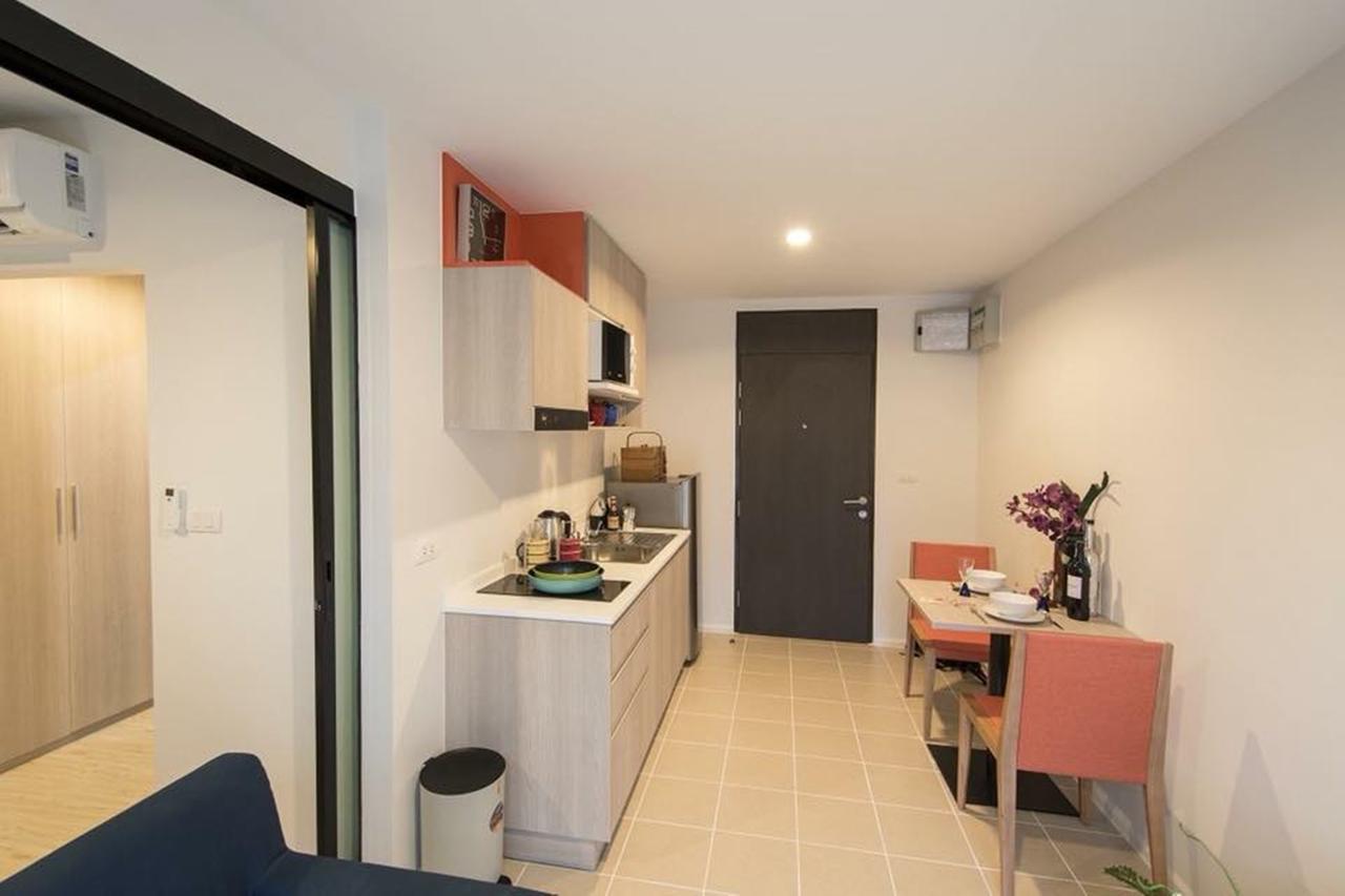 Phuket Rooms Stay Экстерьер фото