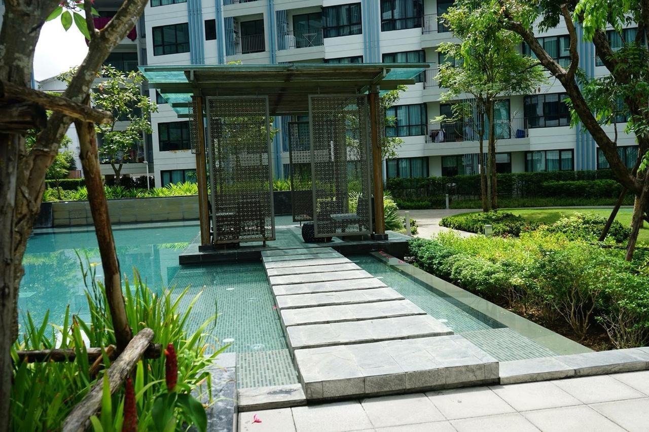 Phuket Rooms Stay Экстерьер фото