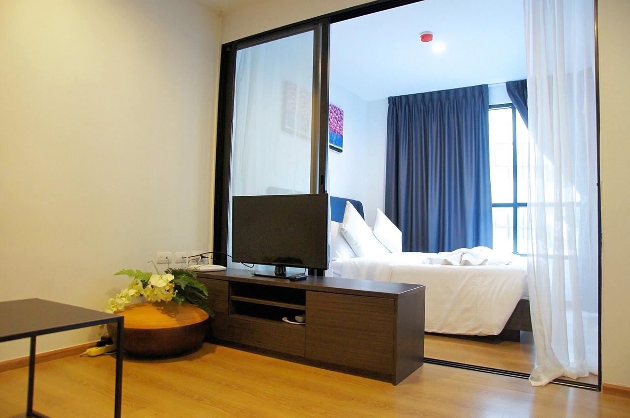 Phuket Rooms Stay Экстерьер фото