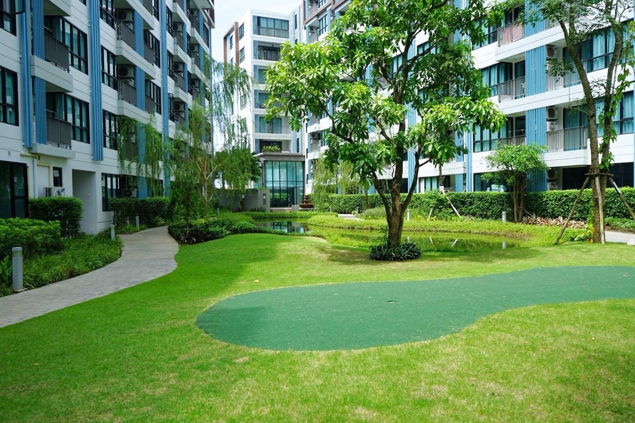 Phuket Rooms Stay Экстерьер фото
