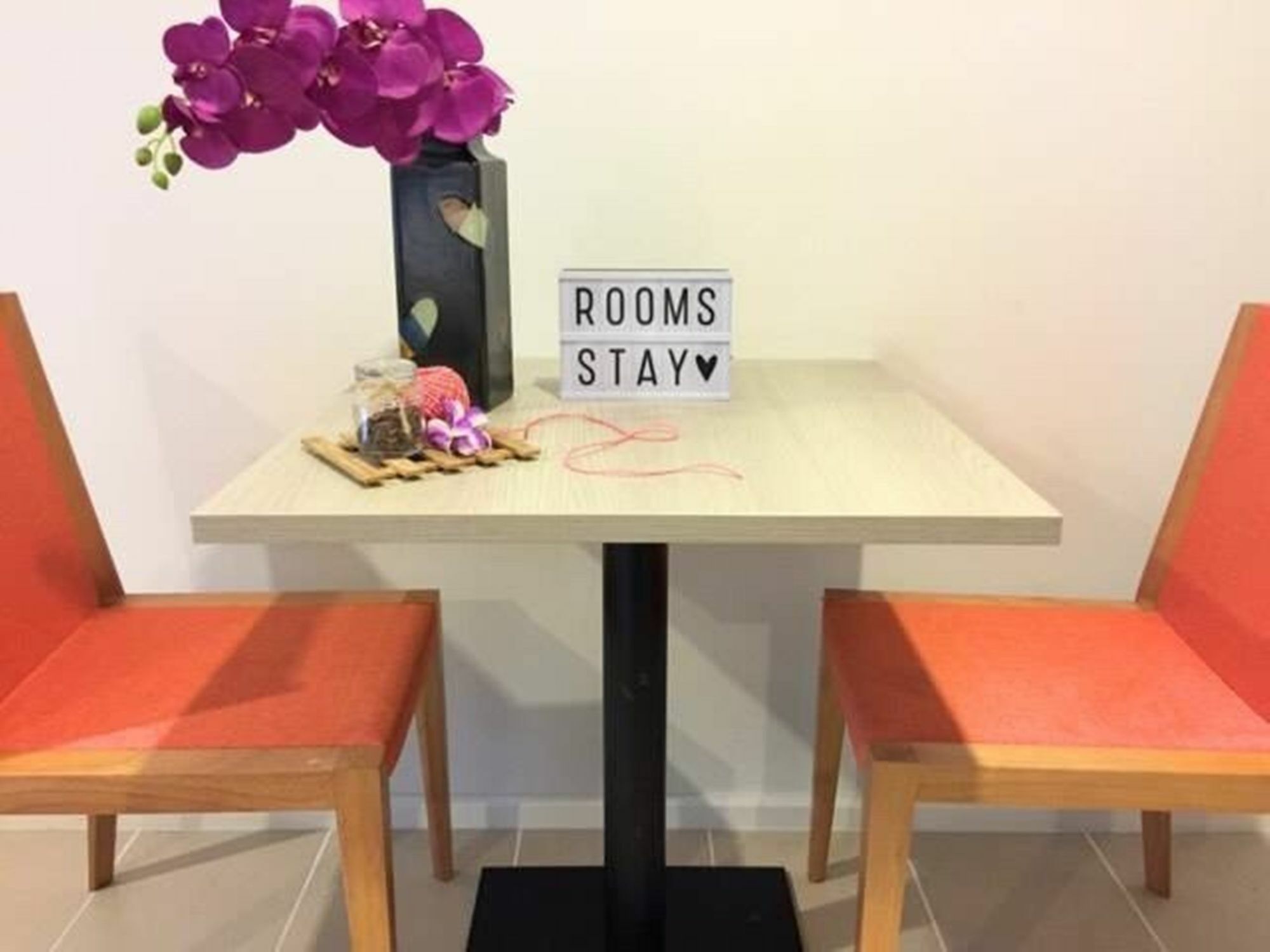 Phuket Rooms Stay Экстерьер фото