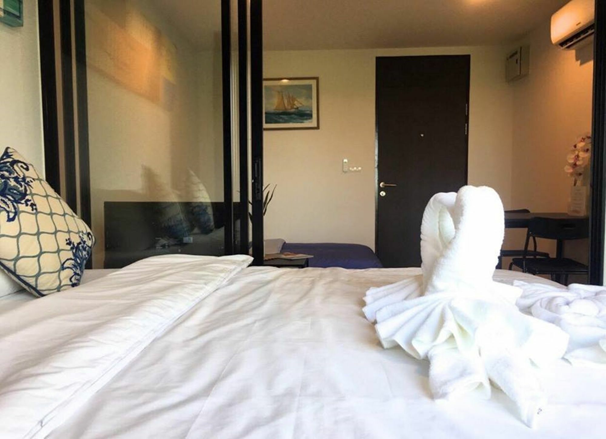 Phuket Rooms Stay Экстерьер фото