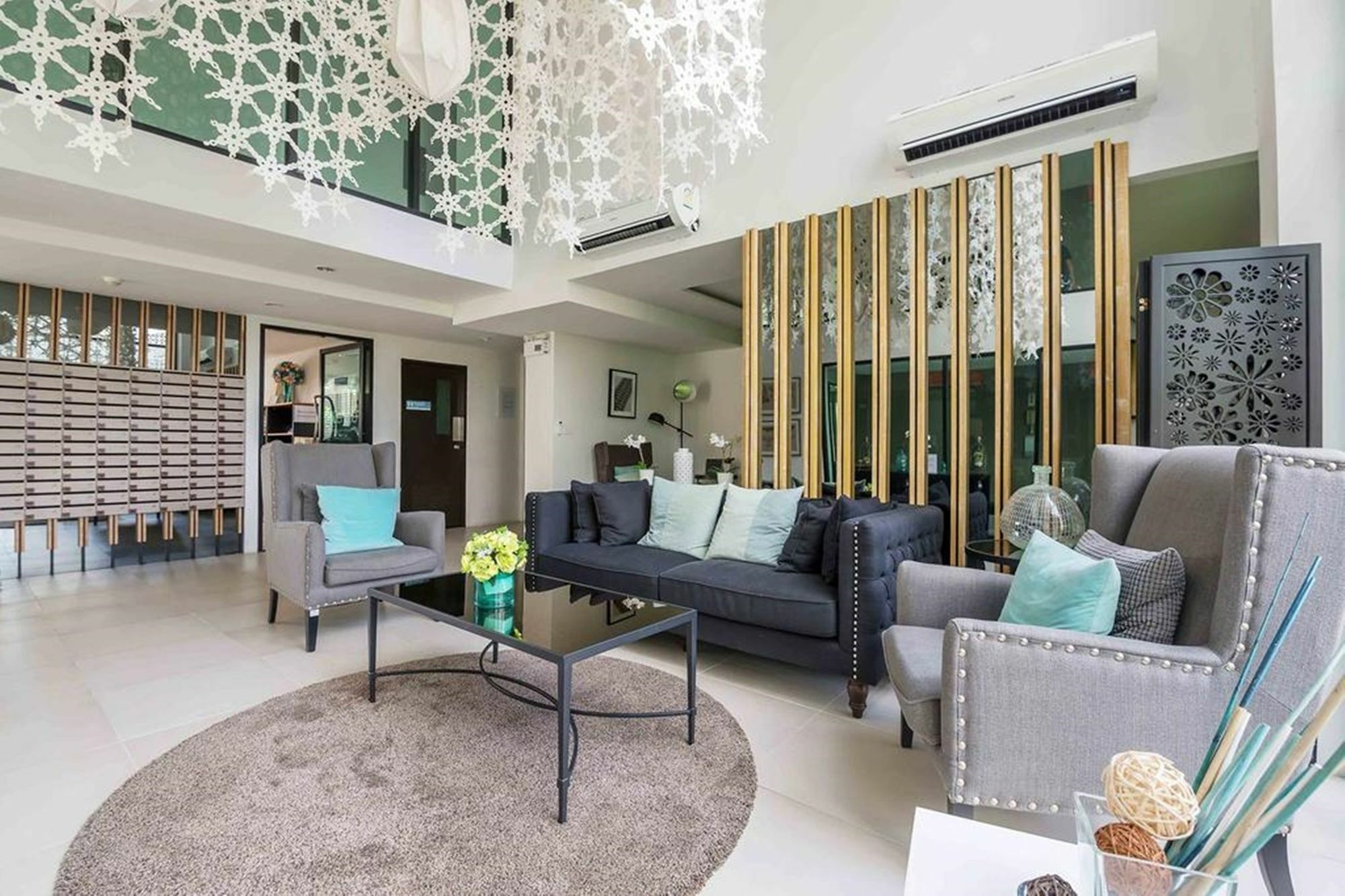 Phuket Rooms Stay Экстерьер фото