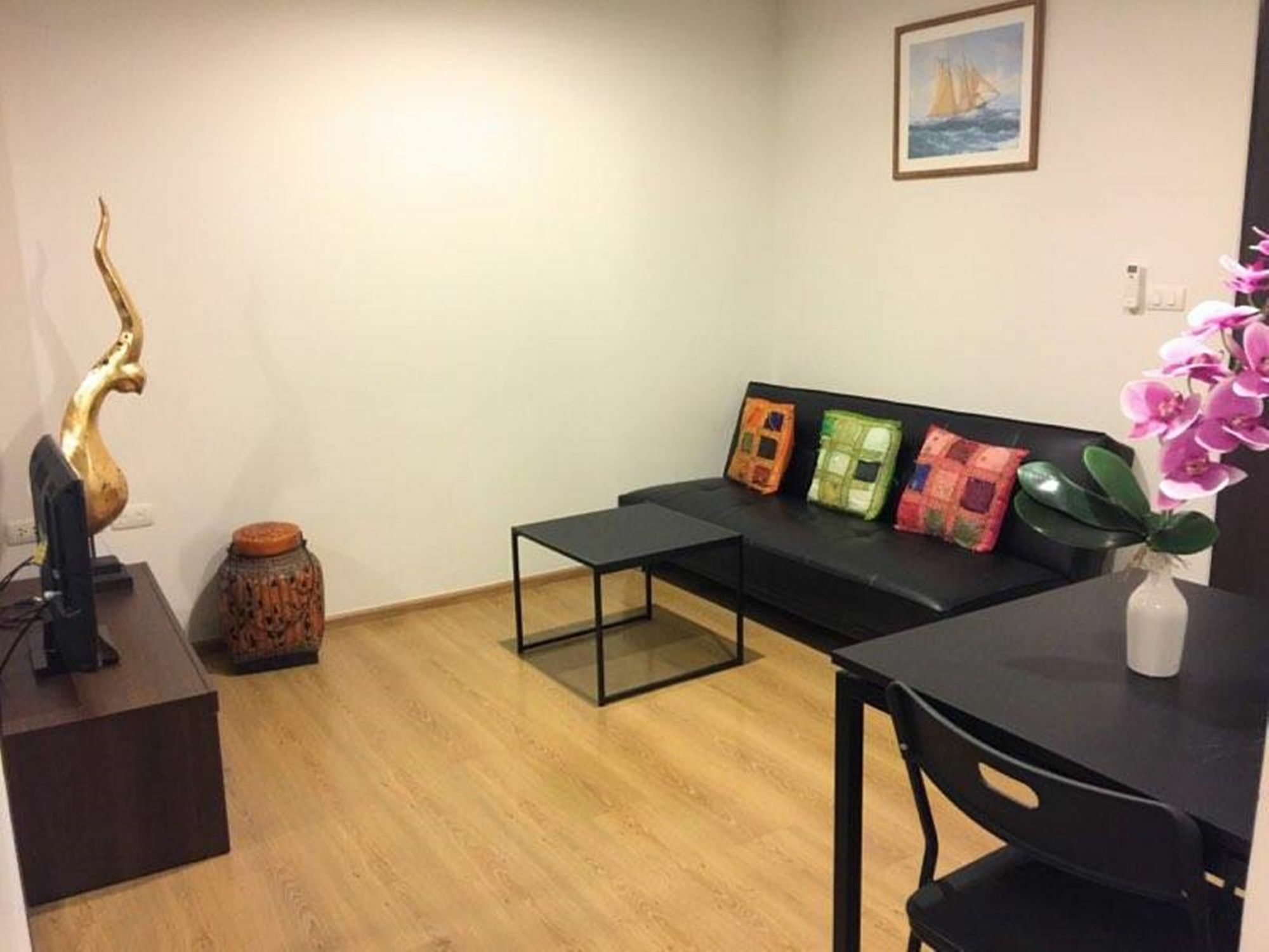 Phuket Rooms Stay Экстерьер фото