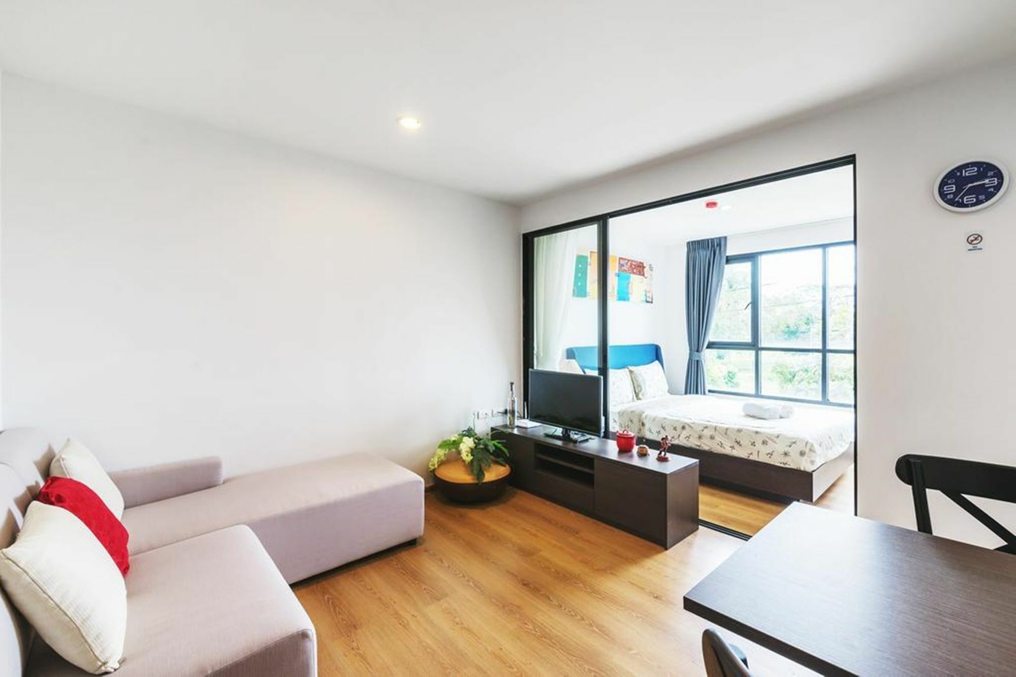 Phuket Rooms Stay Экстерьер фото