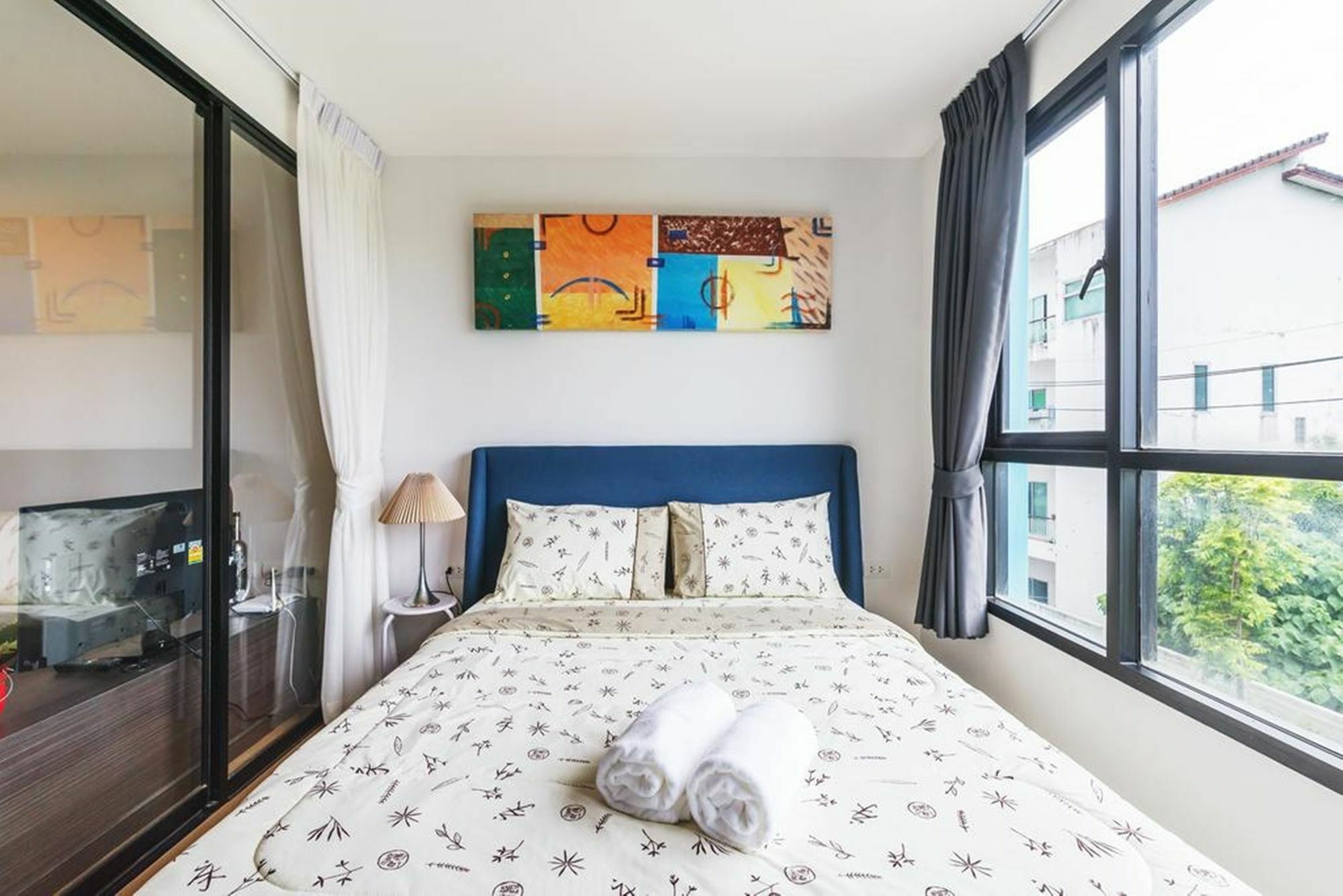 Phuket Rooms Stay Экстерьер фото
