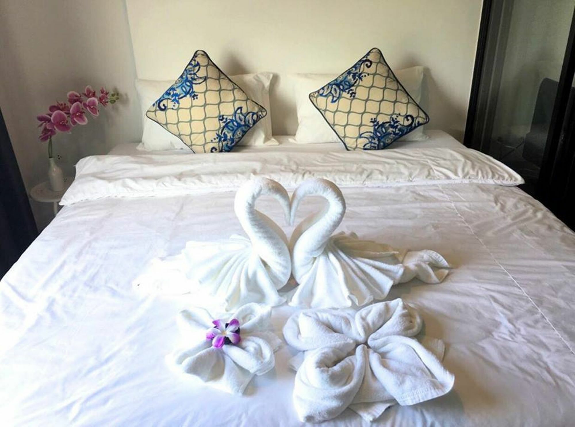 Phuket Rooms Stay Экстерьер фото