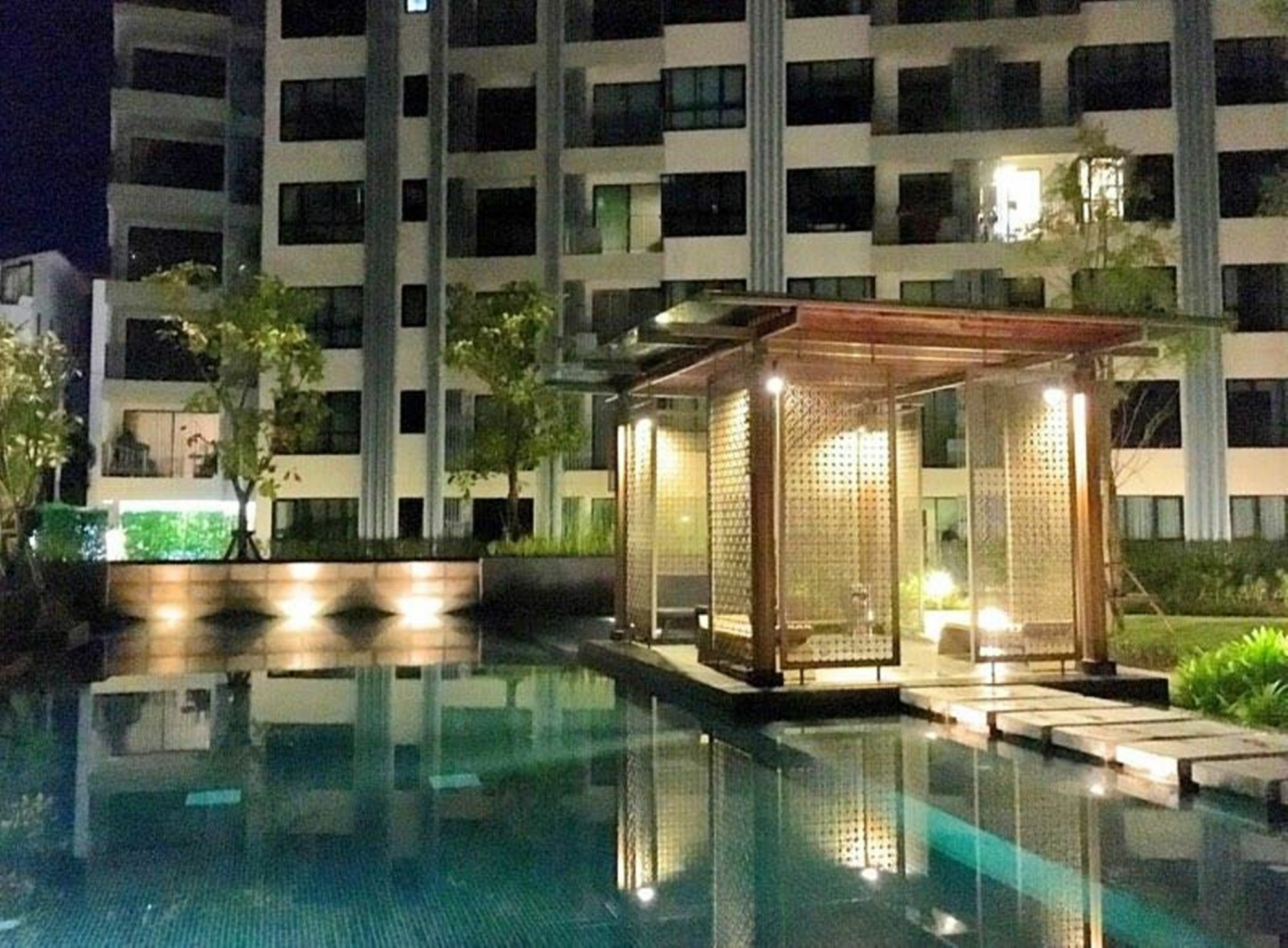 Phuket Rooms Stay Экстерьер фото