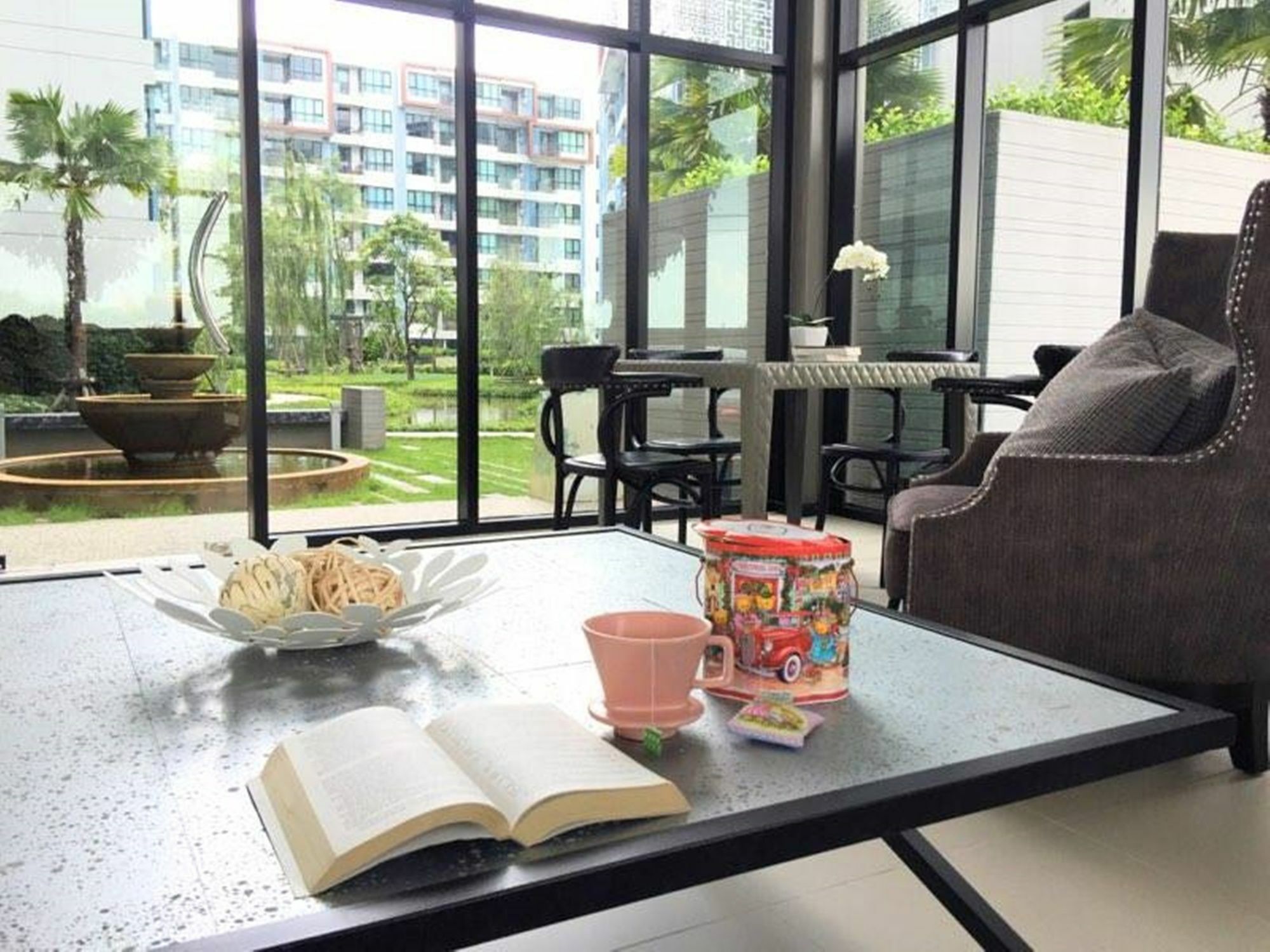 Phuket Rooms Stay Экстерьер фото