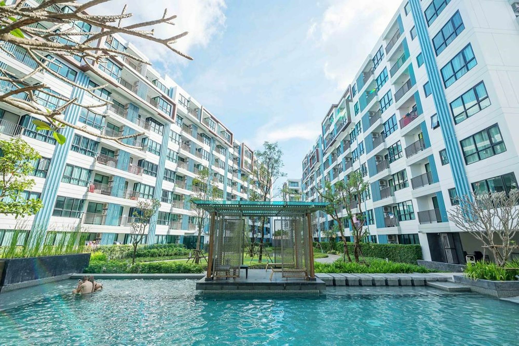 Phuket Rooms Stay Экстерьер фото