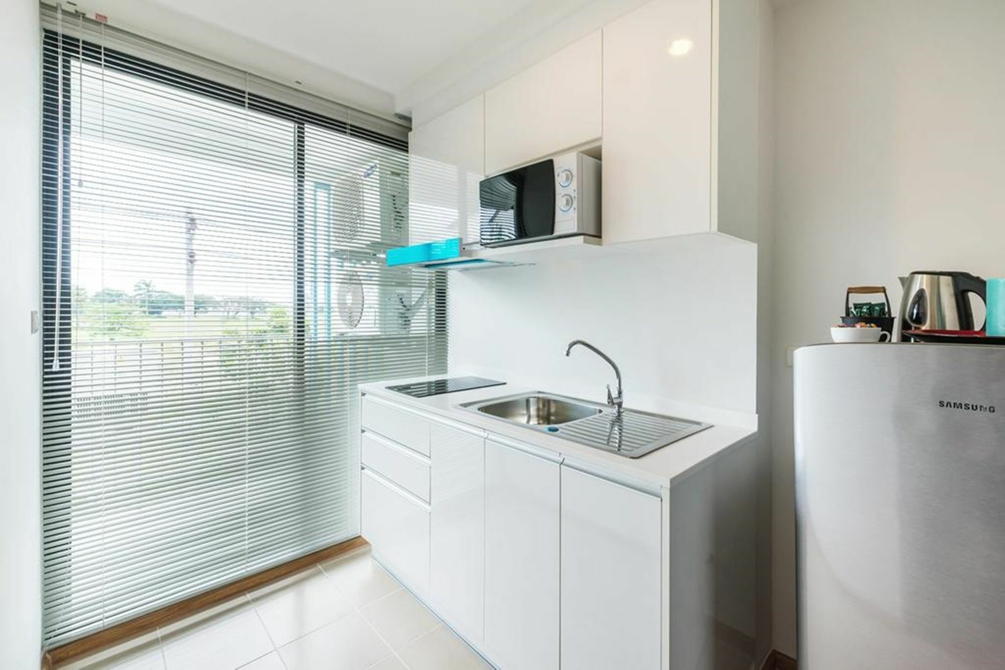 Phuket Rooms Stay Экстерьер фото
