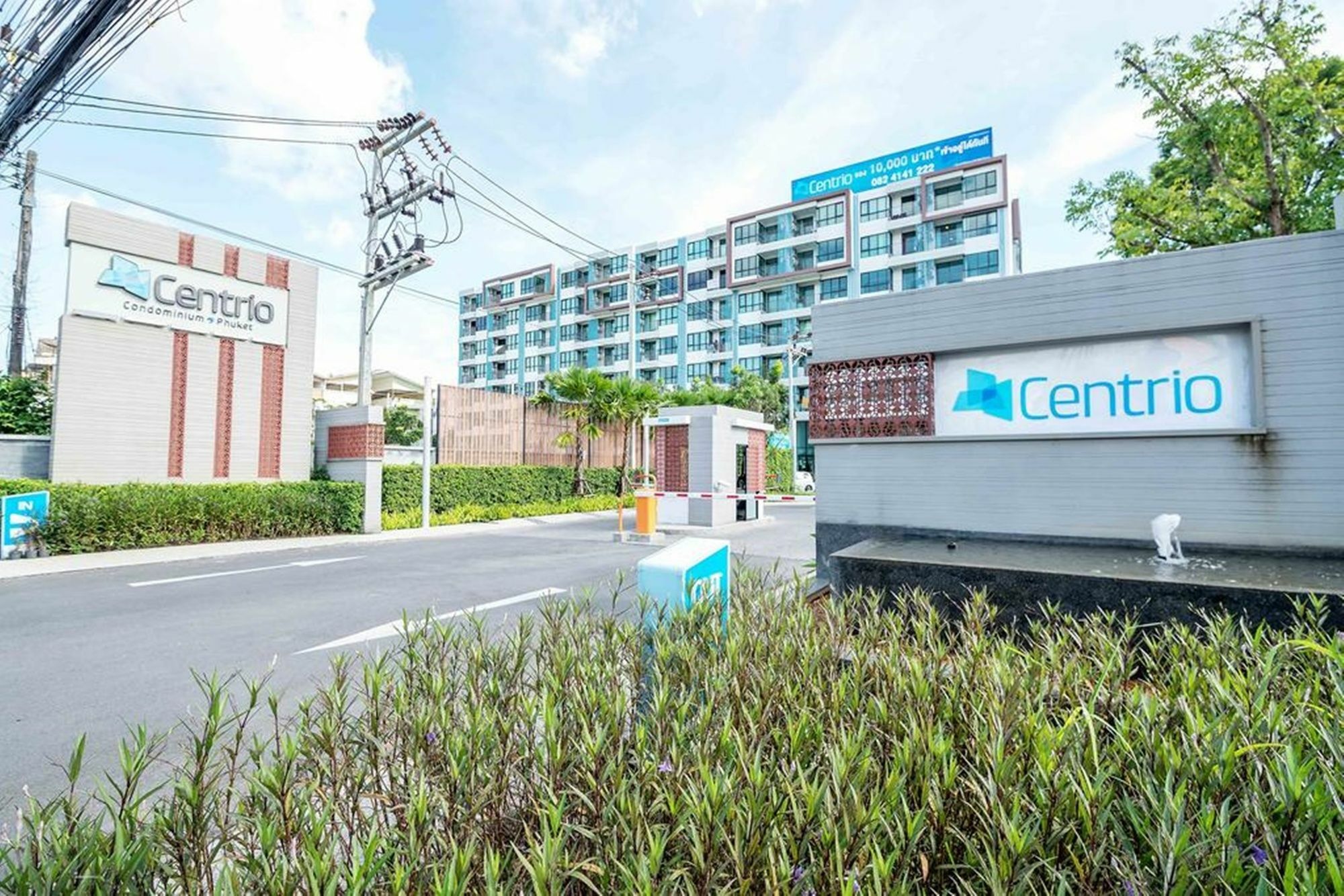 Phuket Rooms Stay Экстерьер фото