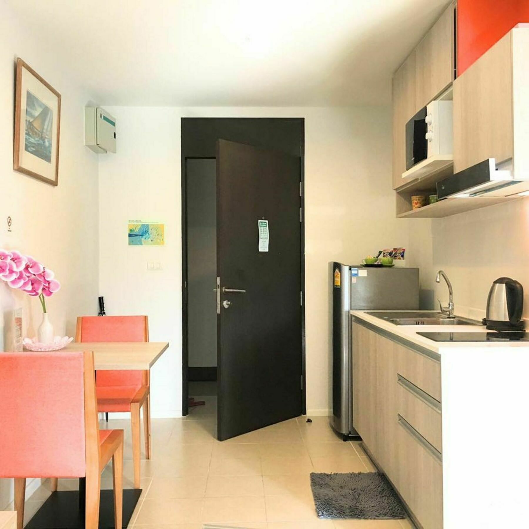 Phuket Rooms Stay Экстерьер фото