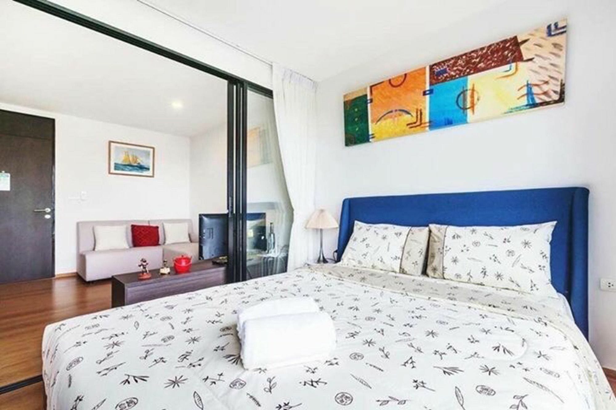 Phuket Rooms Stay Экстерьер фото
