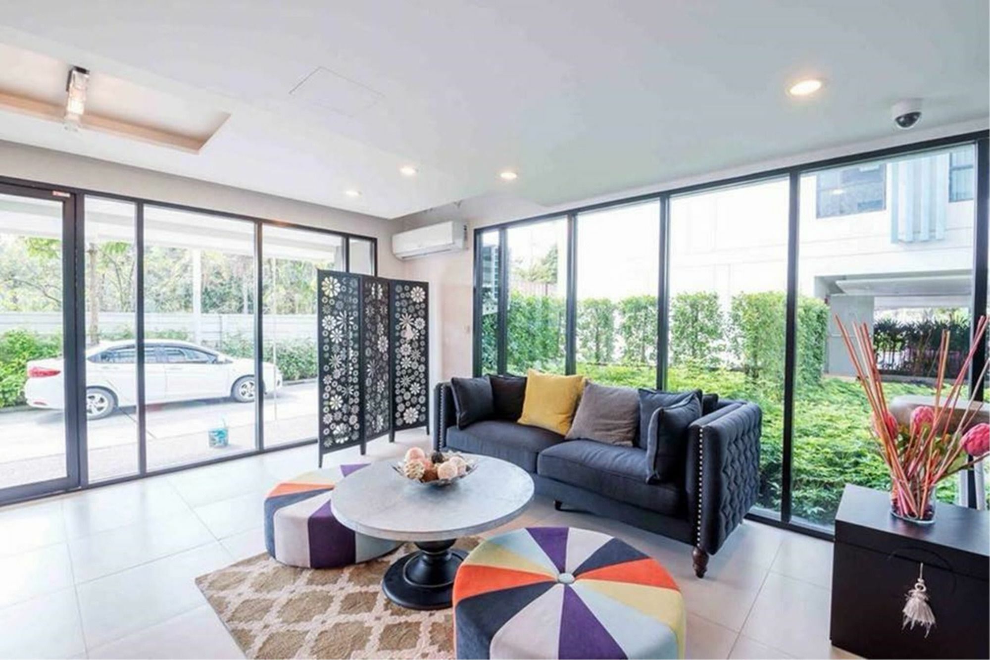 Phuket Rooms Stay Экстерьер фото
