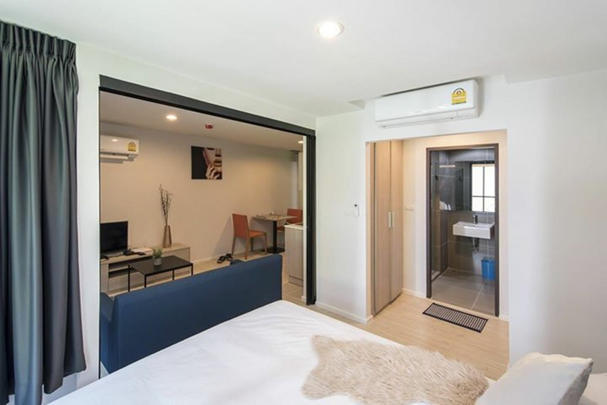 Phuket Rooms Stay Экстерьер фото