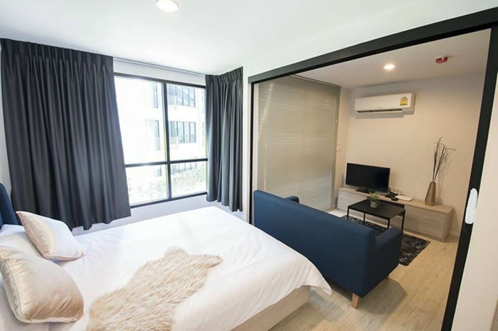 Phuket Rooms Stay Экстерьер фото