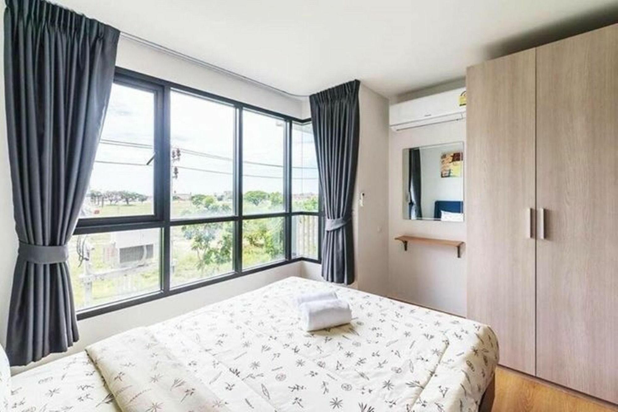 Phuket Rooms Stay Экстерьер фото