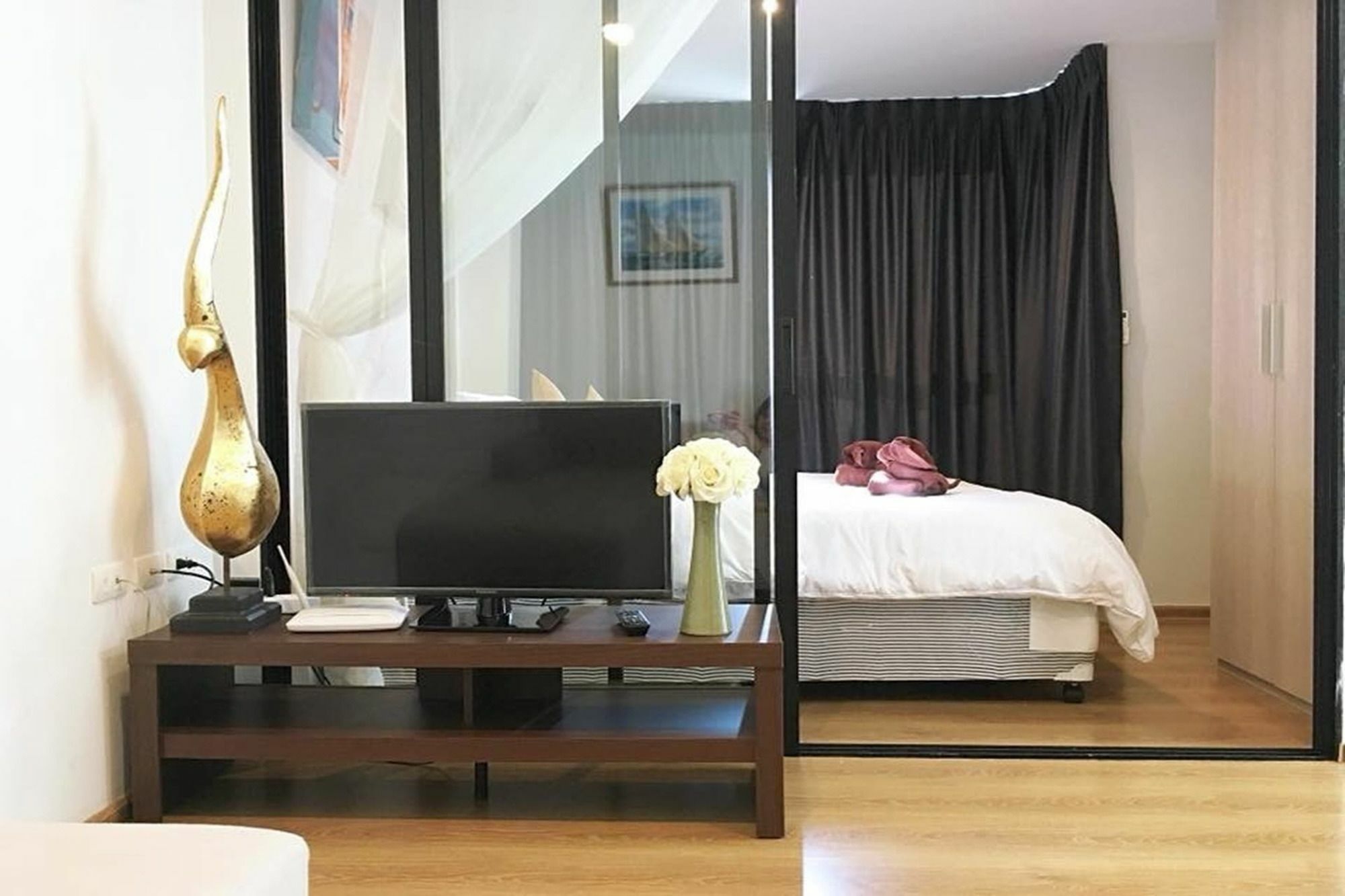 Phuket Rooms Stay Экстерьер фото