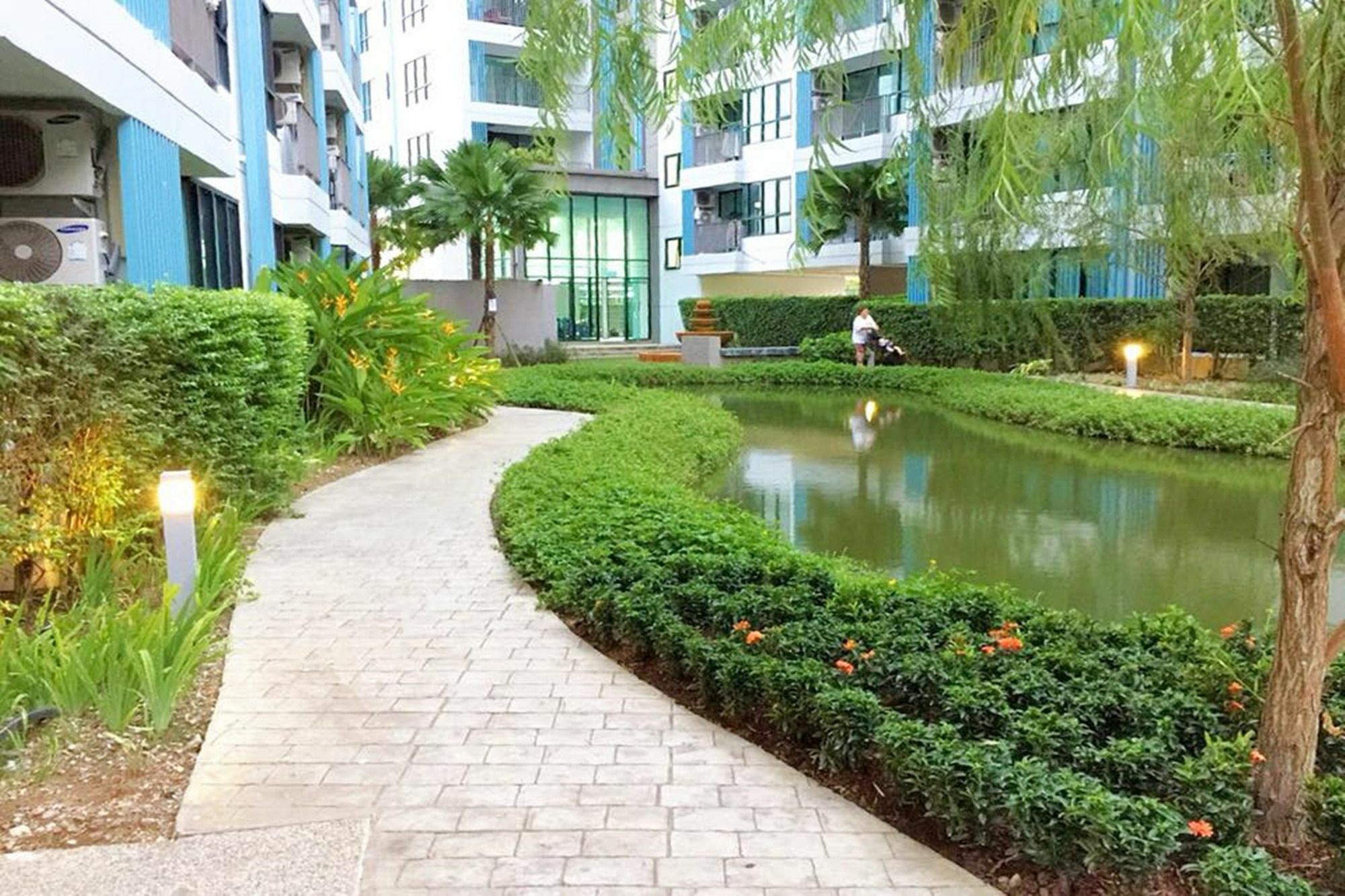Phuket Rooms Stay Экстерьер фото