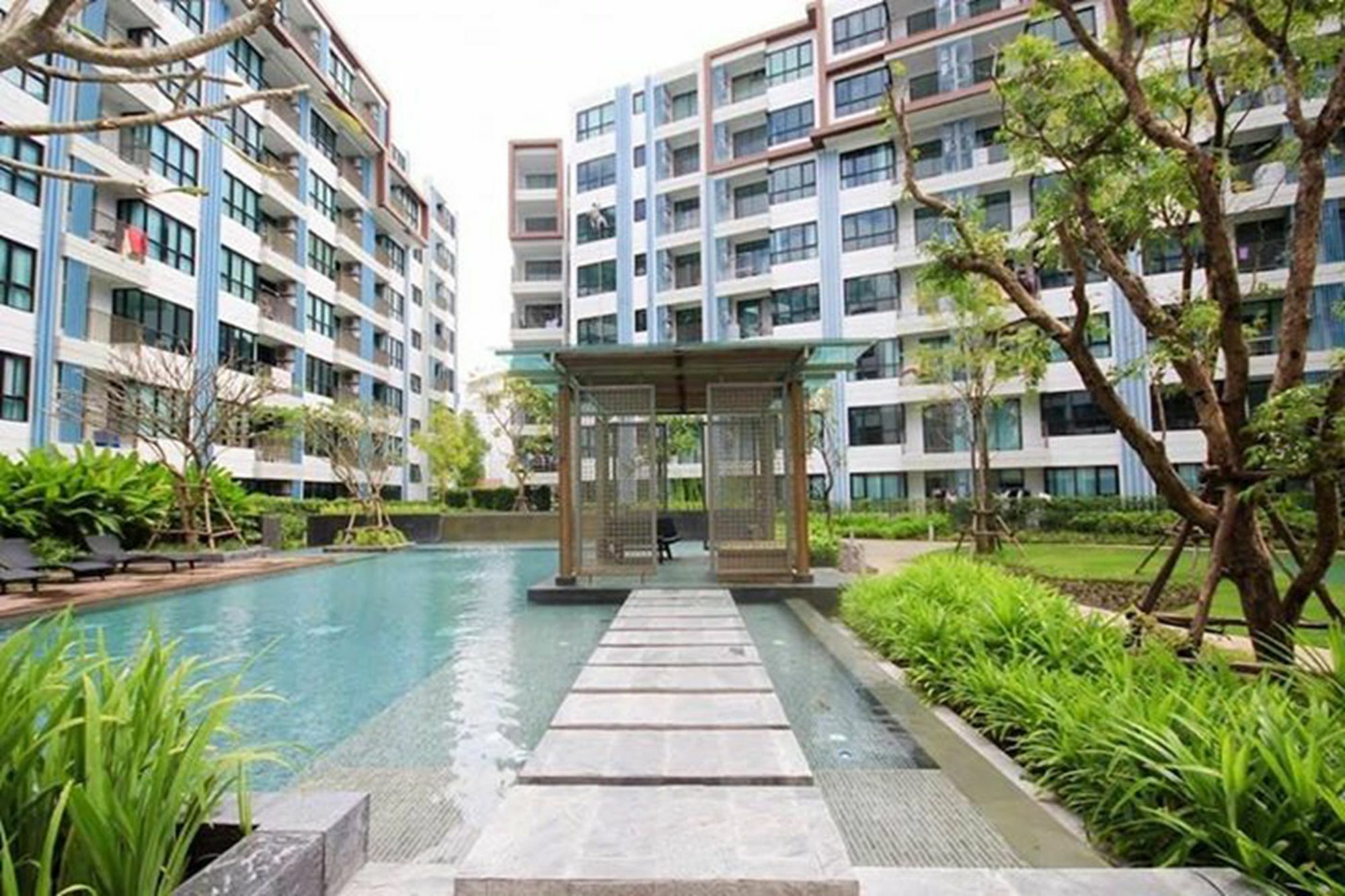 Phuket Rooms Stay Экстерьер фото