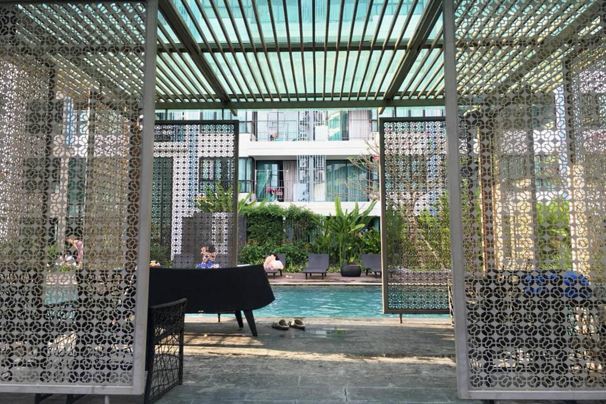 Phuket Rooms Stay Экстерьер фото